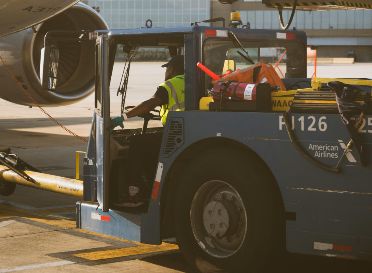 National Air Freight