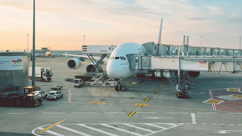 National Air Freight