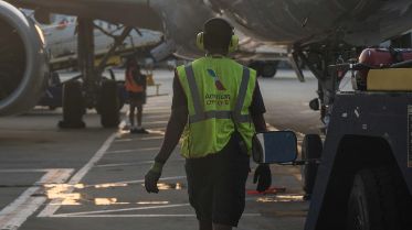 National Air Freight