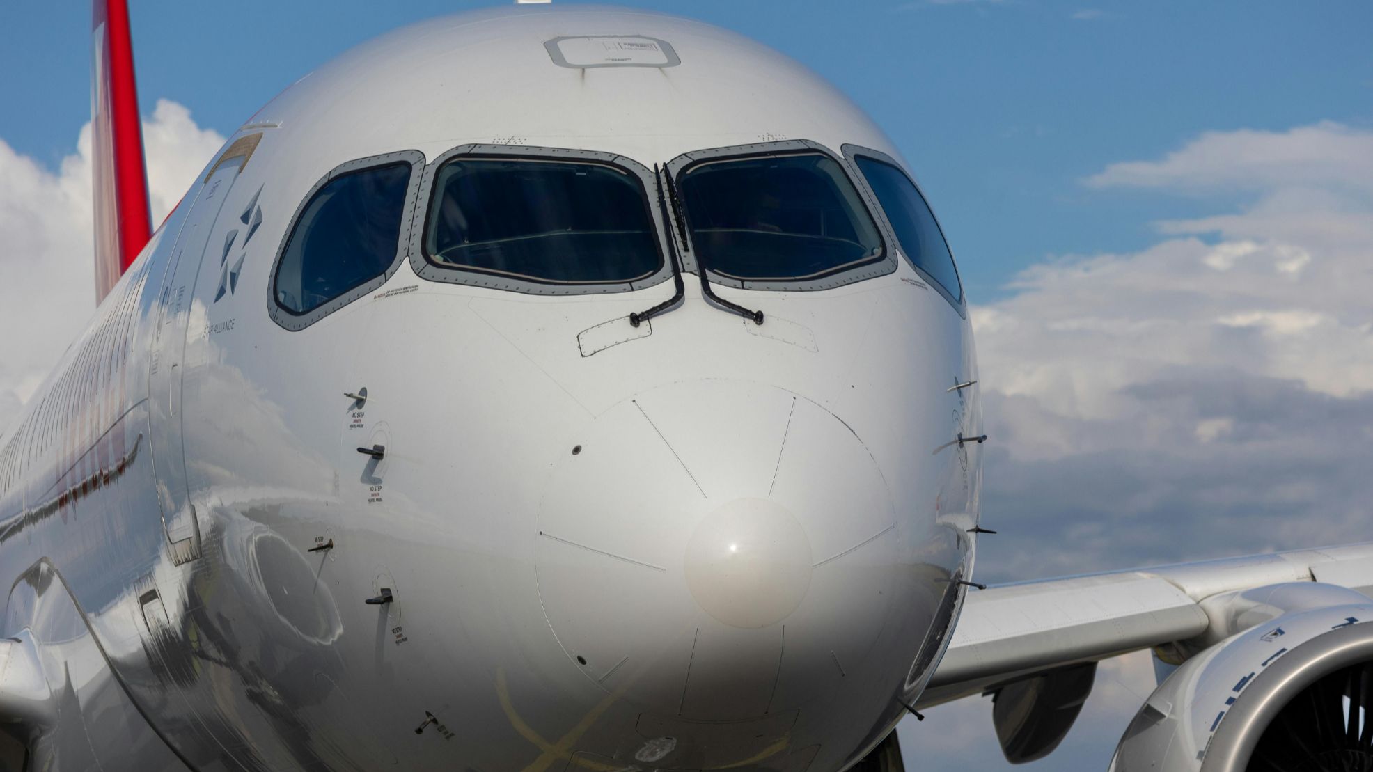 National Air Freight