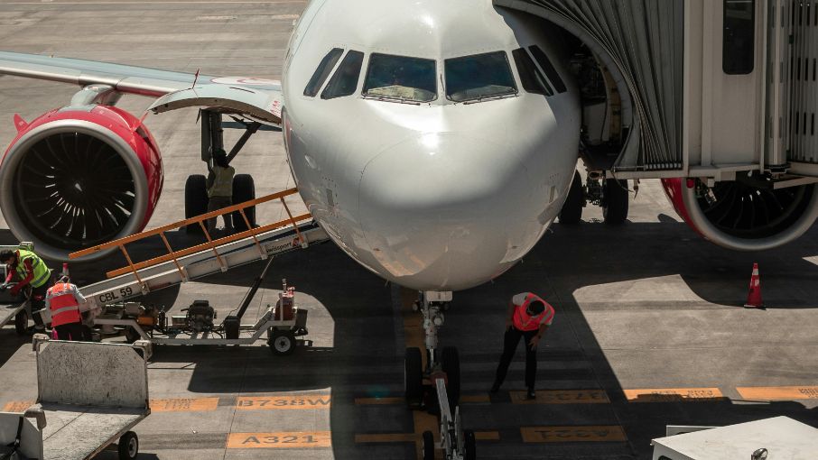 National Air Freight