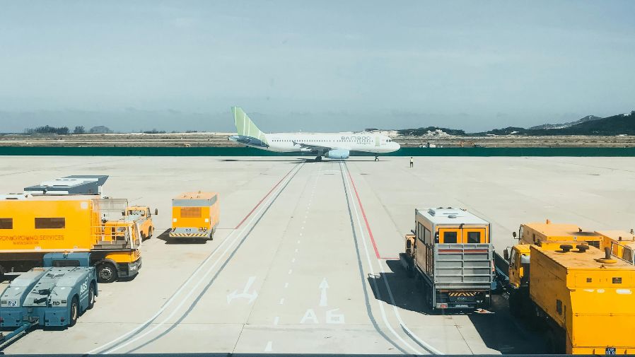 National Air Freight