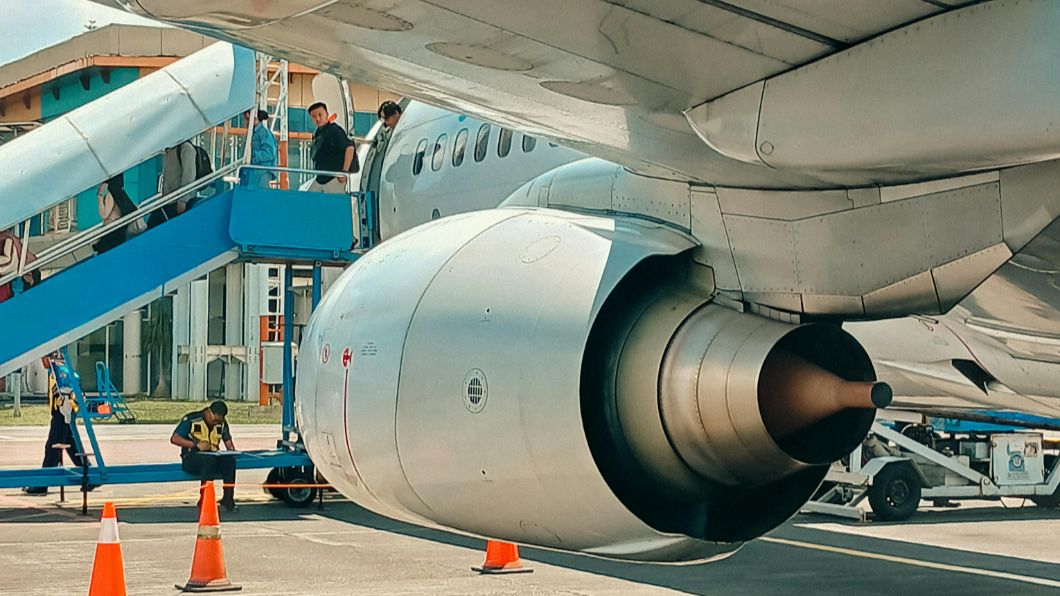 National Air Freight