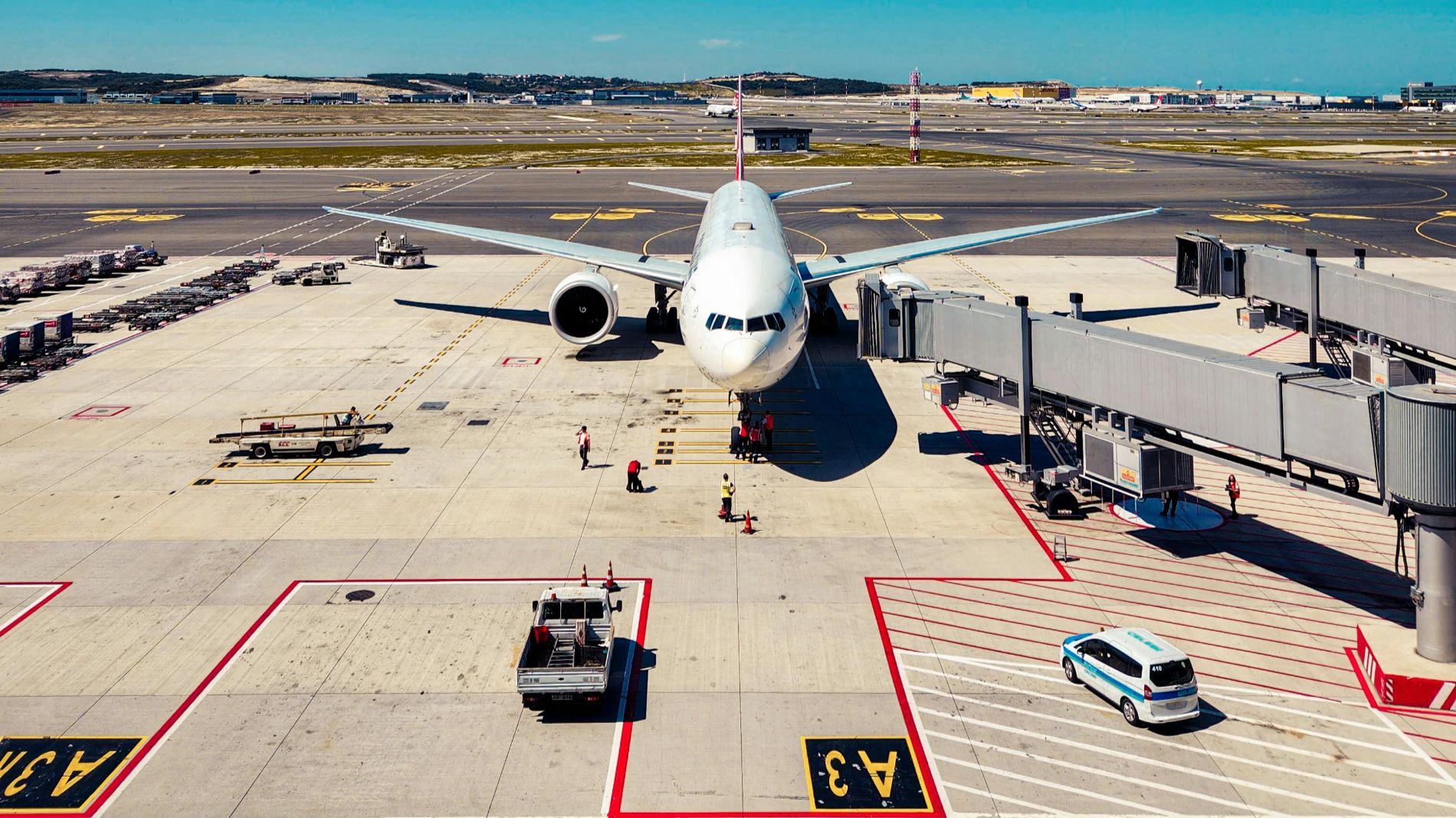 National Air Freight