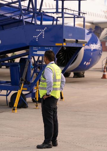 National Air Freight